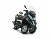 2012 Piaggio MP3 400 photo